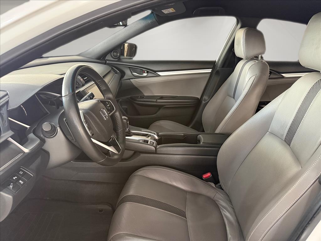 CIVIC 2.0 16V FLEXONE EX 4P CVT6