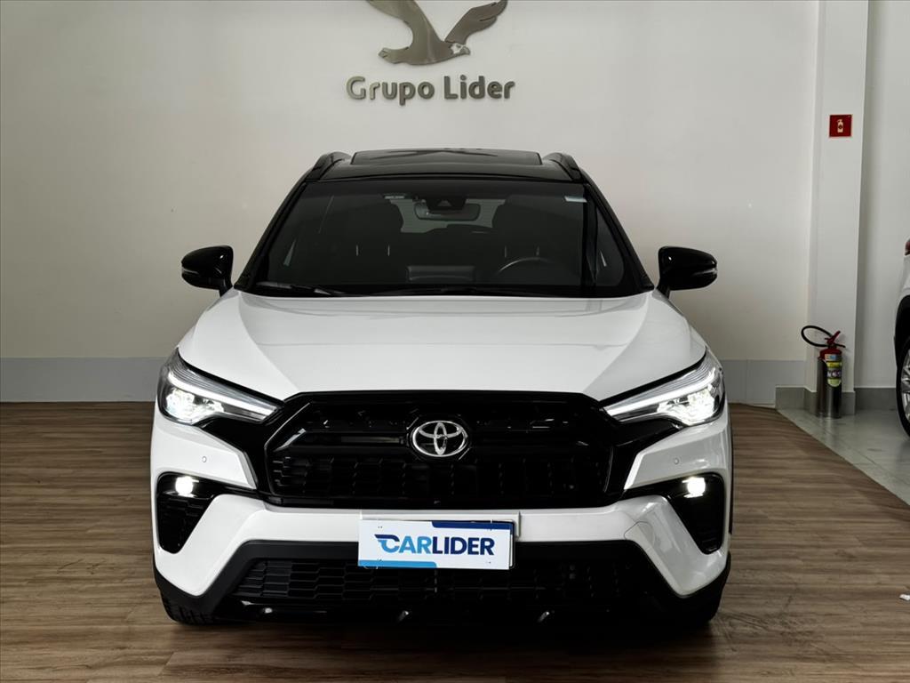 COROLLA CROSS 2.0 VVT-IE FLEX GR-SPORT DIRECT SHIFT1