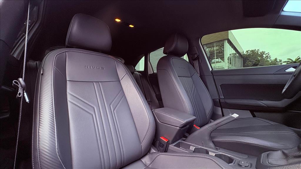 NIVUS 1.0 200 TSI TOTAL FLEX HIGHLINE AUTOMÁTICO12