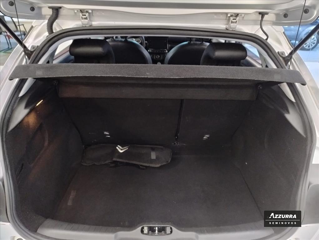 C4 CACTUS 1.6 THP FLEX SHINE EAT615