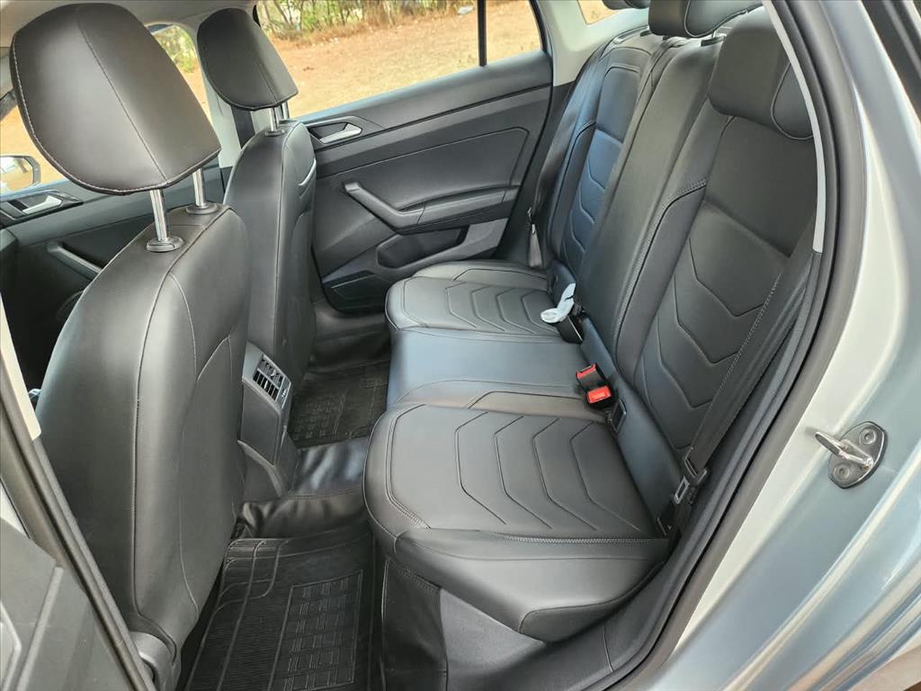 VIRTUS 1.0 200 TSI COMFORTLINE AUTOMÁTICO12