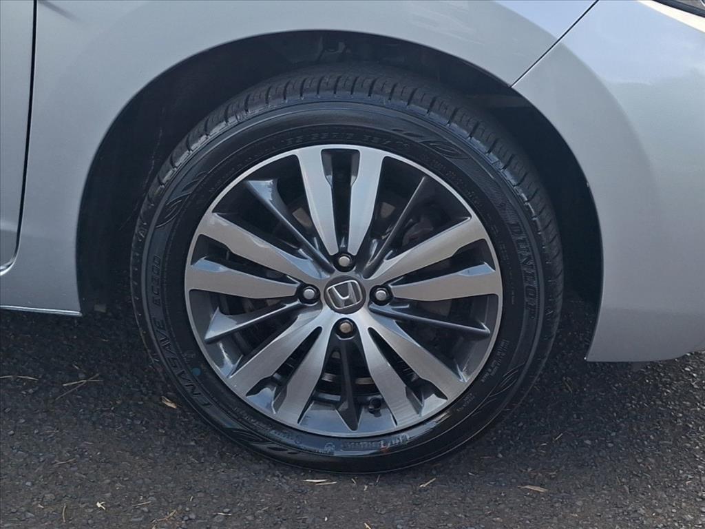 FIT 1.5 EX 16V FLEX 4P AUTOMÁTICO9