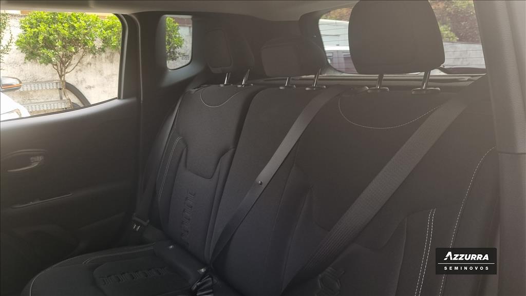 RENEGADE 1.3 T270 TURBO FLEX SPORT ALTITUDE AT610