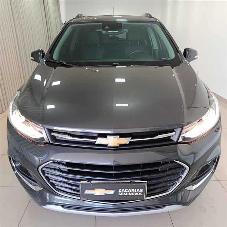 TRACKER 1.4 16V TURBO FLEX PREMIER AUTOMÁTICO0