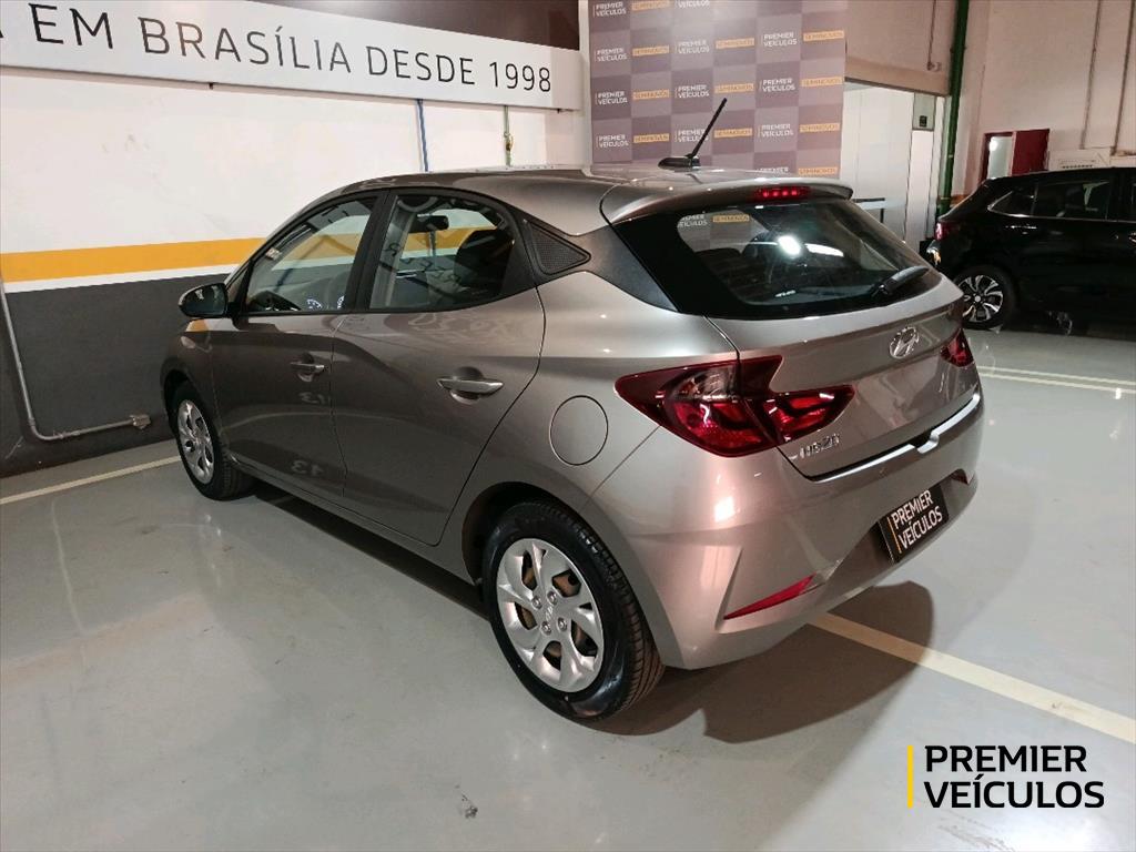HB20 1.0 12V FLEX VISION MANUAL10