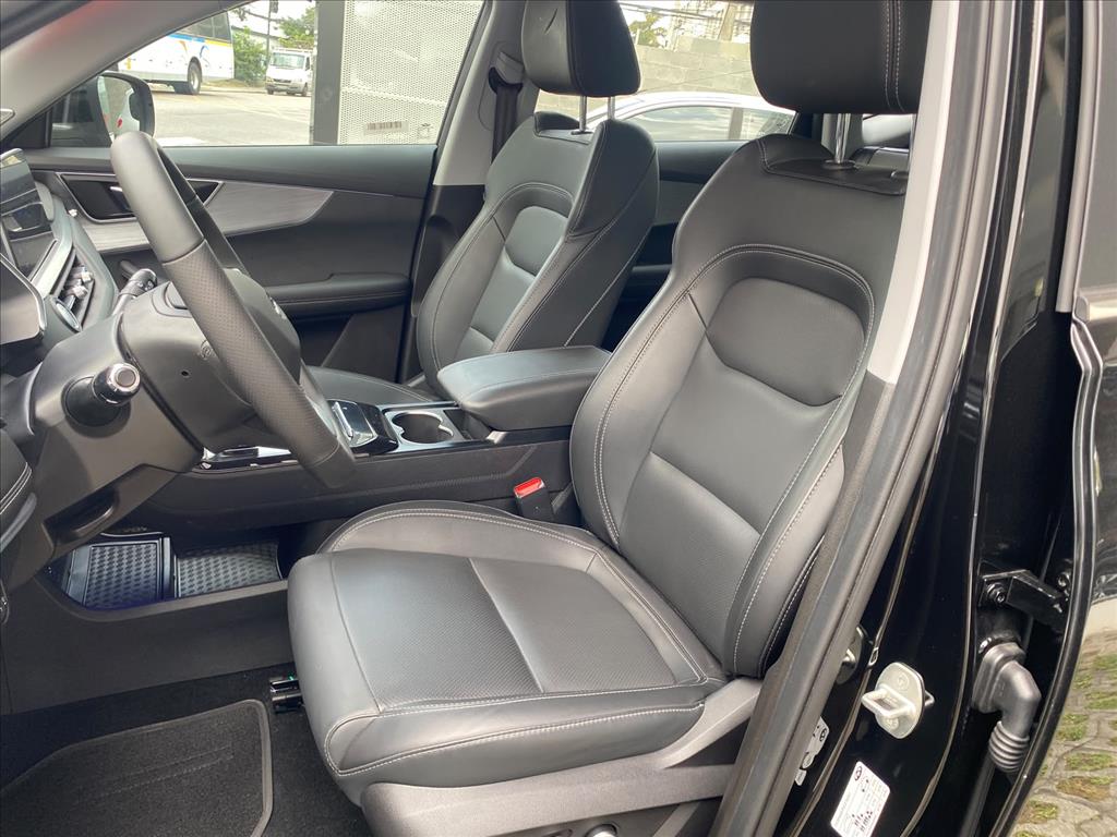 CAOA Chery-TIGGO 7-1.5 TCI TURBO FLEX SPORT CVT