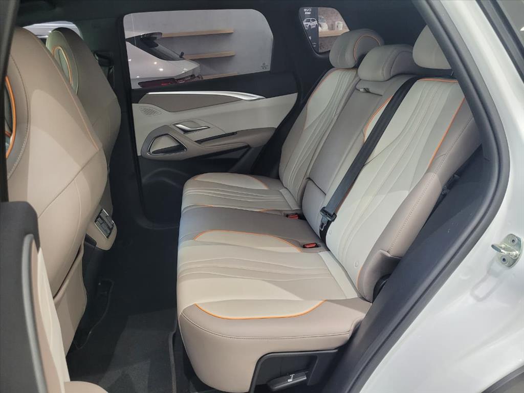 SONG PRO 1.5 DM-I HÍBRIDO GS AUTOMÁTICO12