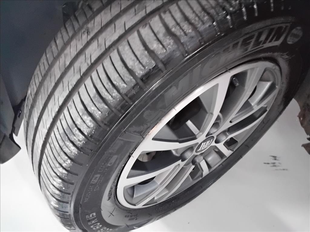 ARGO 1.3 FIREFLY FLEX TREKKING CVT