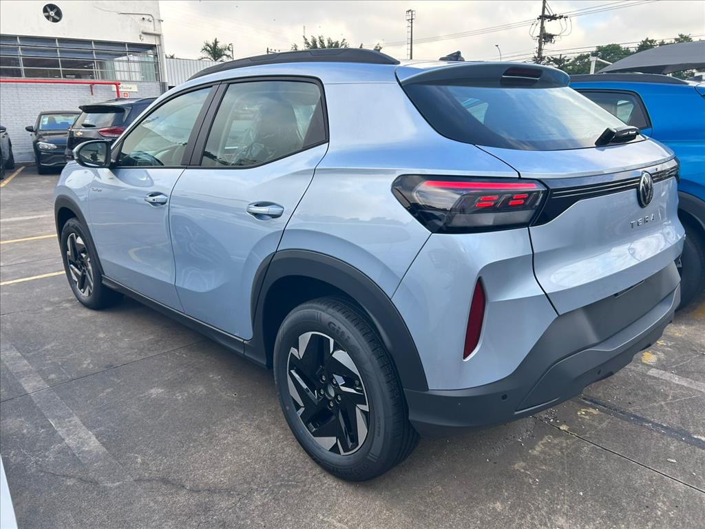 TERA 1.0 170 TSI COMFORT AUTOMÁTICO2