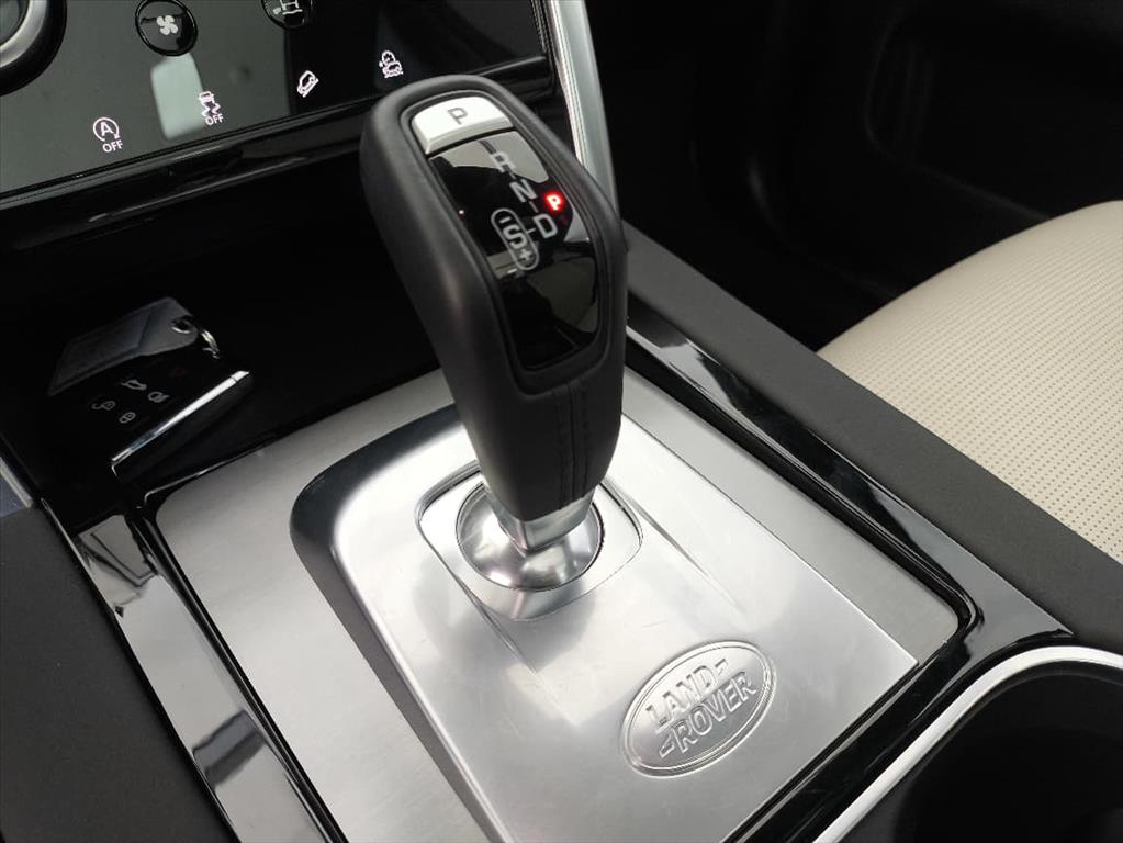 DISCOVERY SPORT 2.0 D200 TURBO DIESEL MHEV R-DYNAMIC SE AUTOMÁTICO9