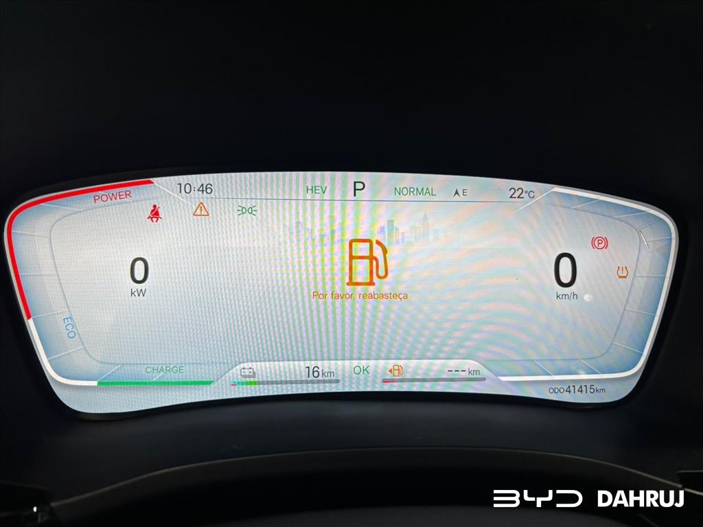 SONG PLUS 1.5 DM-I HÍBRIDO AUTOMÁTICO3