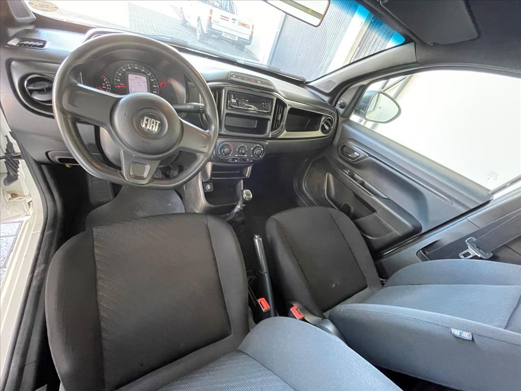 STRADA 1.4 FIRE FLEX ENDURANCE CS MANUAL5