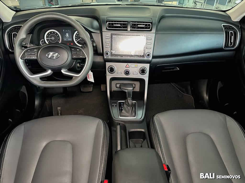CRETA 1.0 TGDI FLEX COMFORT AUTOMÁTICO11