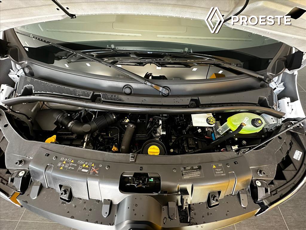 MASTER 2.3 DCI DIESEL GRAND FURGÃO L2H2 3P MANUAL11