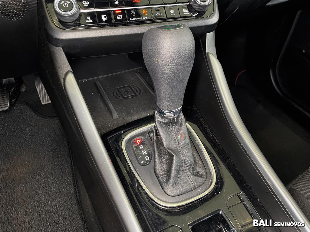 FASTBACK 1.0 TURBO 200 FLEX AUDACE CVT15