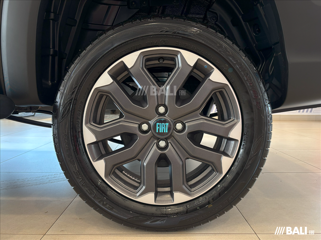 STRADA 1.0 TURBO 200 FLEX ULTRA CD CVT6