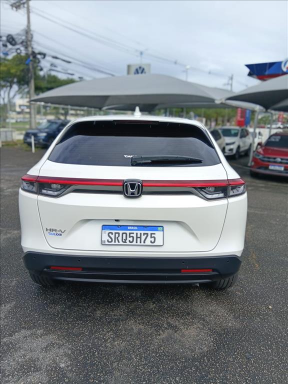 HR-V 1.5 DI I-VTEC FLEX EXL CVT5