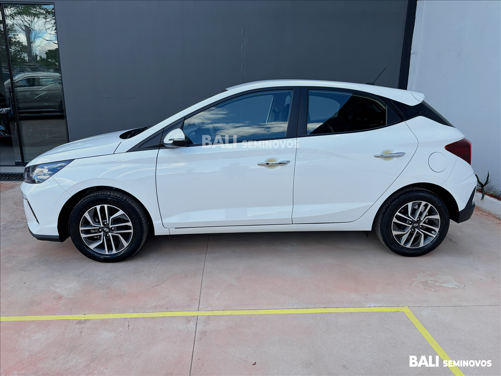 HB20 1.0 12V FLEX LIMITED MANUAL7