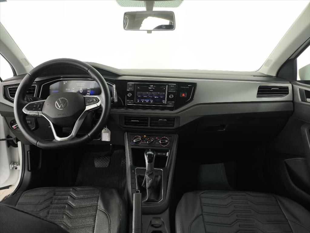 NIVUS 1.0 200 TSI TOTAL FLEX COMFORTLINE AUTOMÁTICO6