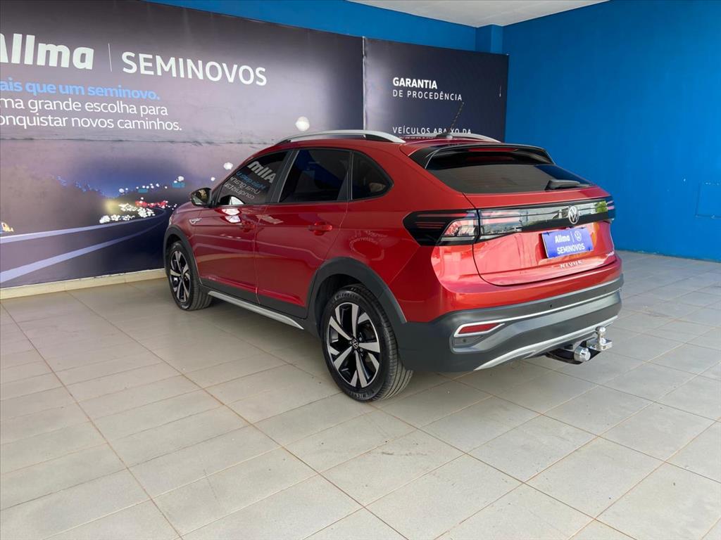 NIVUS 1.0 200 TSI TOTAL FLEX HIGHLINE AUTOMÁTICO6