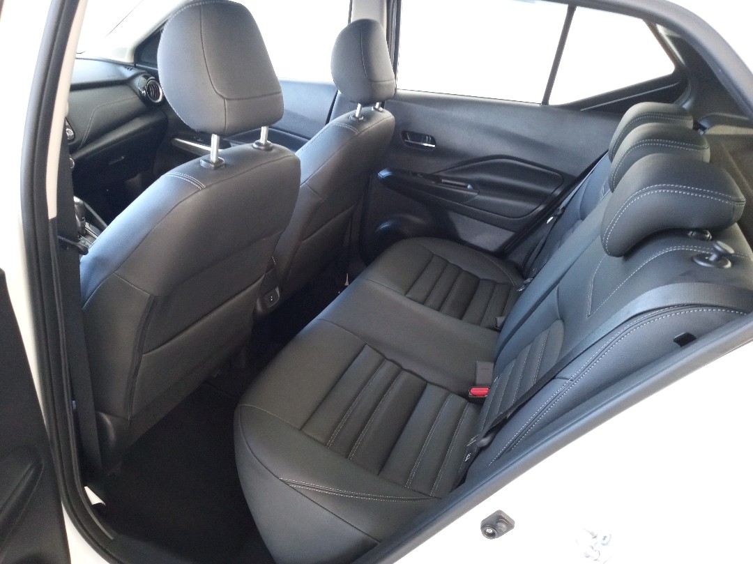 KICKS PLAY 1.6 16V FLEXSTART ADVANCE PLUS XTRONIC9