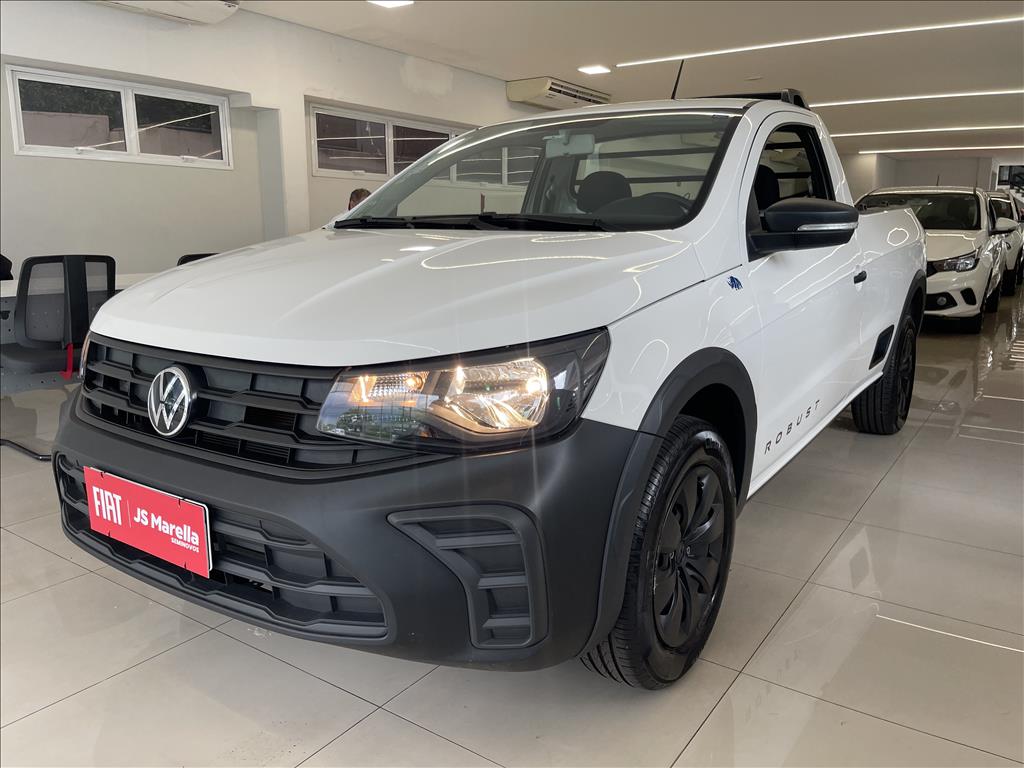 SAVEIRO 1.6 MSI ROBUST CS 16V FLEX 2P MANUAL5