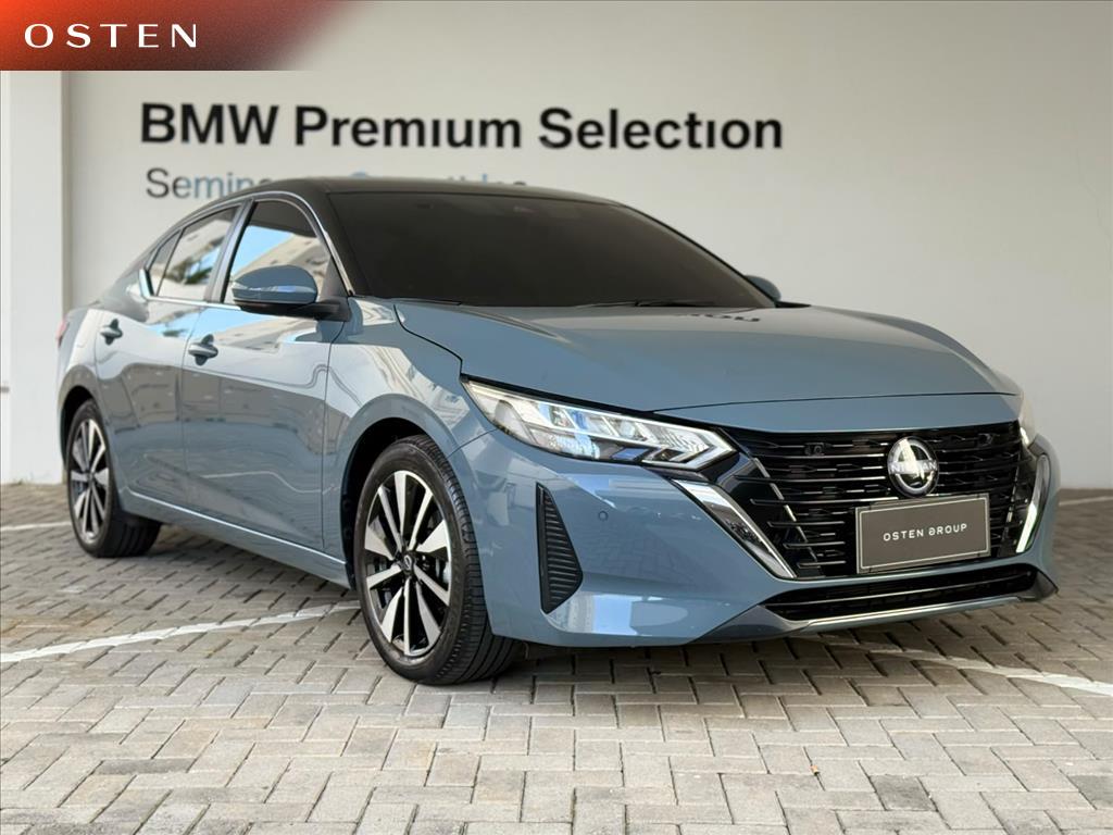 2.0 16V GASOLINA ADVANCE XTRONIC