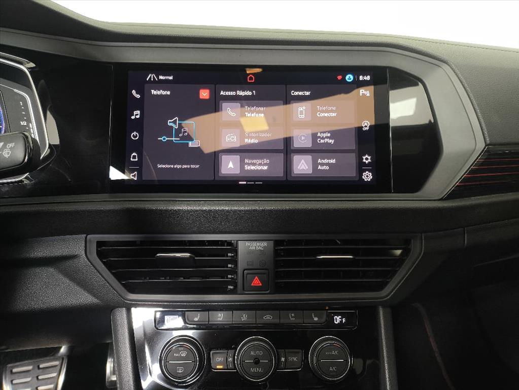 JETTA 2.0 350 TSI GASOLINA GLI DSG9