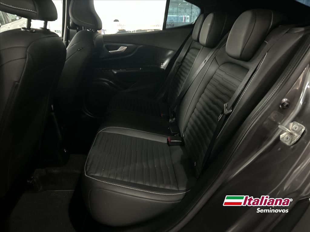FASTBACK 1.0 TURBO 200 FLEX IMPETUS CVT