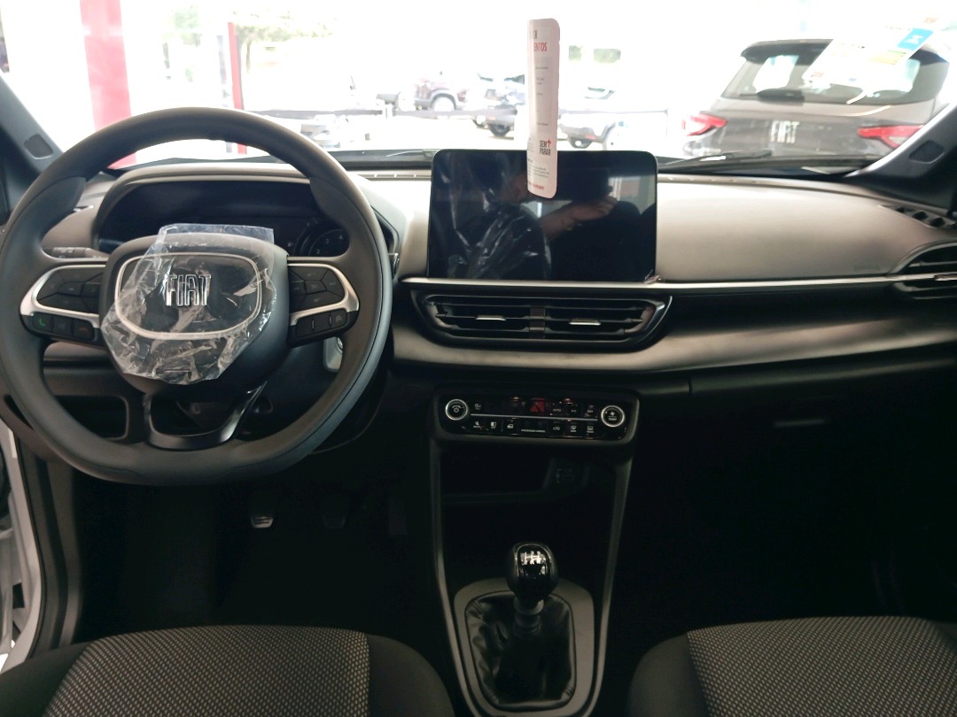 PULSE 1.3 FLEX DRIVE MANUAL8