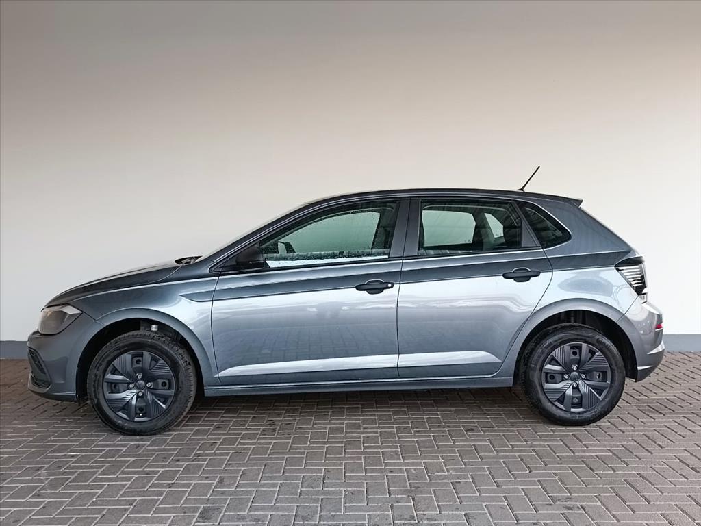 POLO 1.0 MPI TRACK MANUAL1