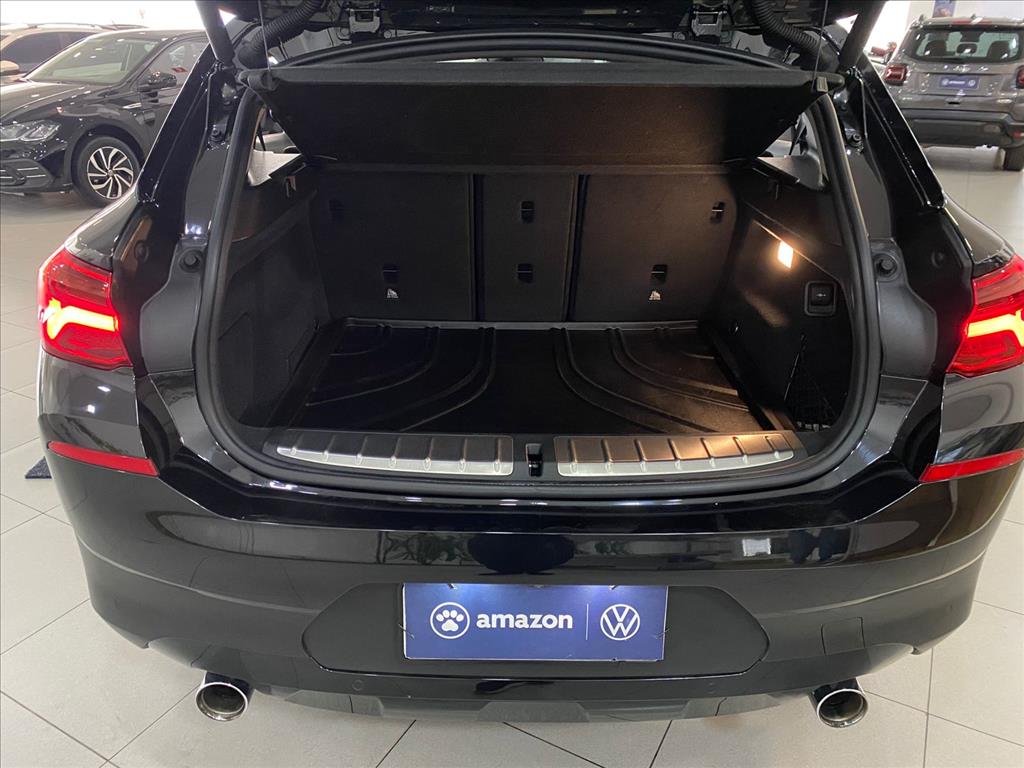 X2 2.0 16V TURBO ACTIVEFLEX SDRIVE20I GP STEPTRONIC