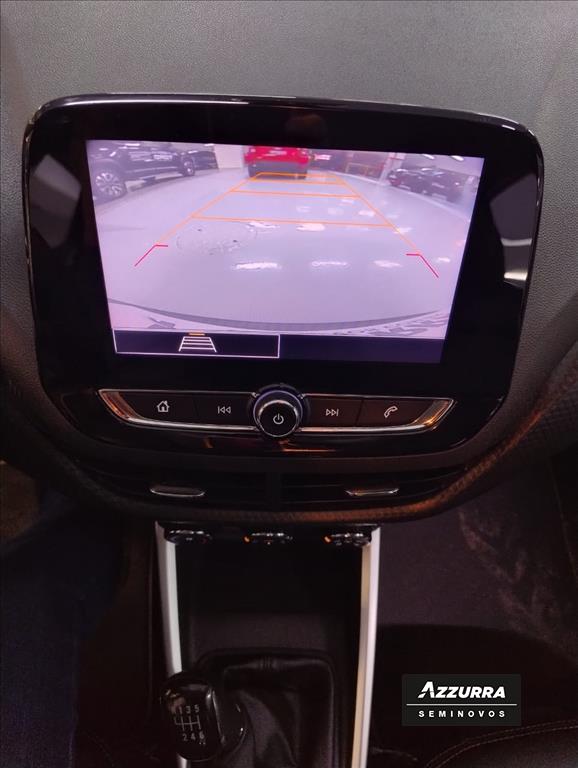 ONIX PLUS 1.0 FLEX LT MANUAL10
