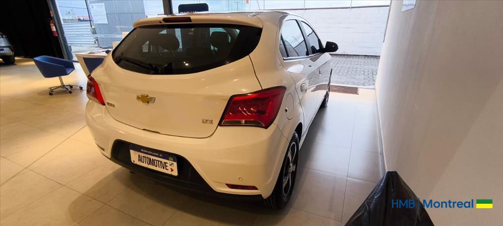 ONIX 1.4 MPFI LTZ 8V FLEX 4P MANUAL4