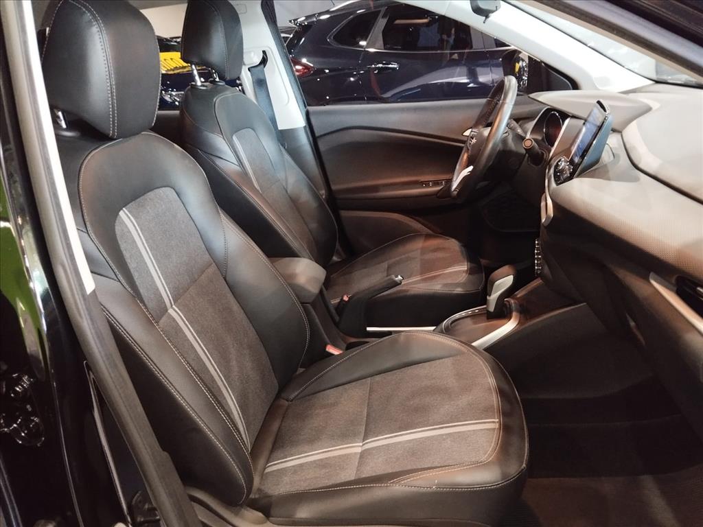 TRACKER 1.0 TURBO FLEX LTZ AUTOMÁTICO10