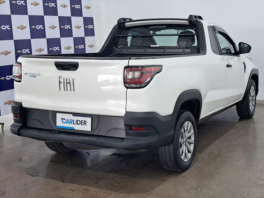 STRADA 1.4 FIRE FLEX ENDURANCE CS MANUAL5