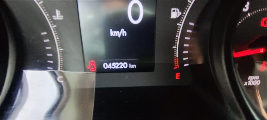 FASTBACK 1.0 TURBO 200 FLEX CVT7