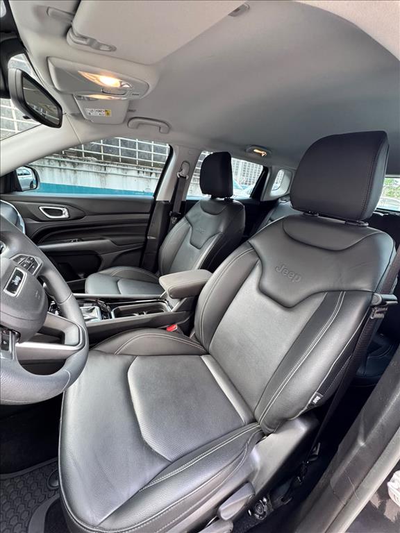 COMPASS 1.3 T270 TURBO FLEX SPORT AT69