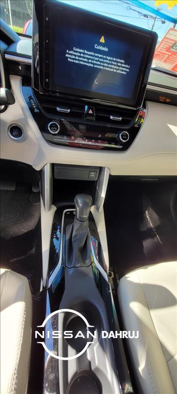 COROLLA CROSS 2.0 VVT-IE FLEX XR DIRECT SHIFT4
