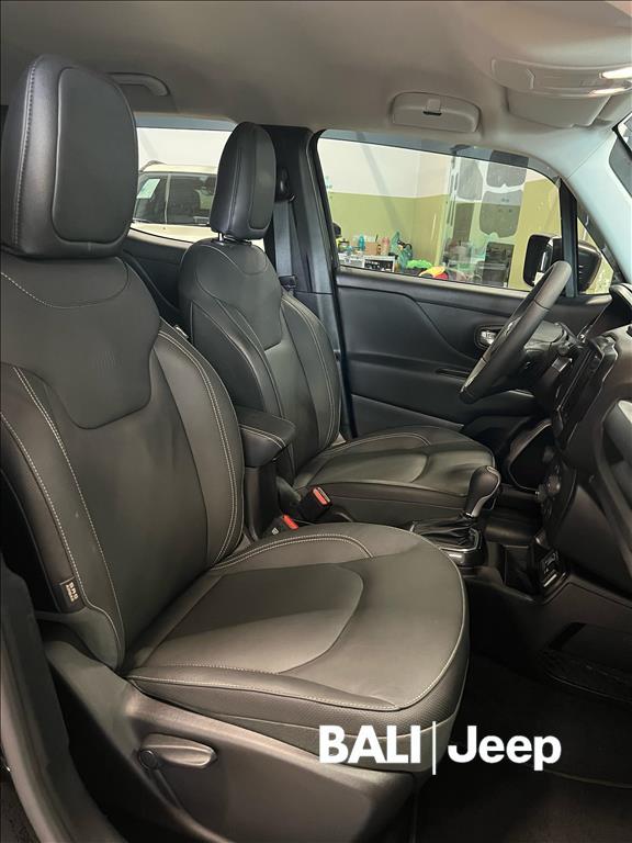 RENEGADE 1.3 T270 TURBO FLEX LONGITUDE AT613