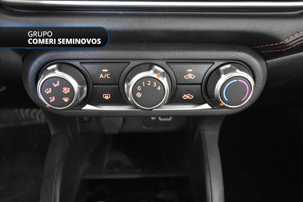 VERSA 1.6 16V FLEX SR XTRONIC10