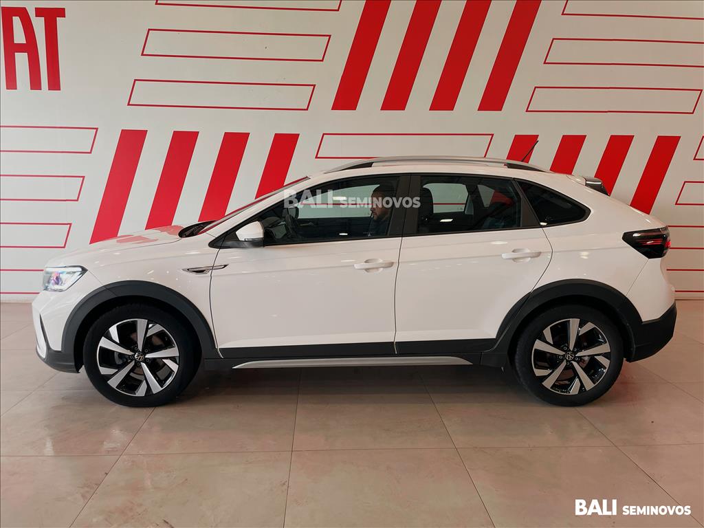 NIVUS 1.0 200 TSI TOTAL FLEX HIGHLINE AUTOMÁTICO4