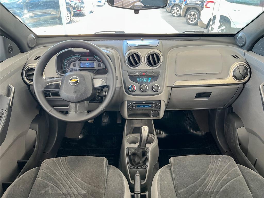 AGILE 1.4 MPFI LTZ 8V FLEX 4P MANUAL11