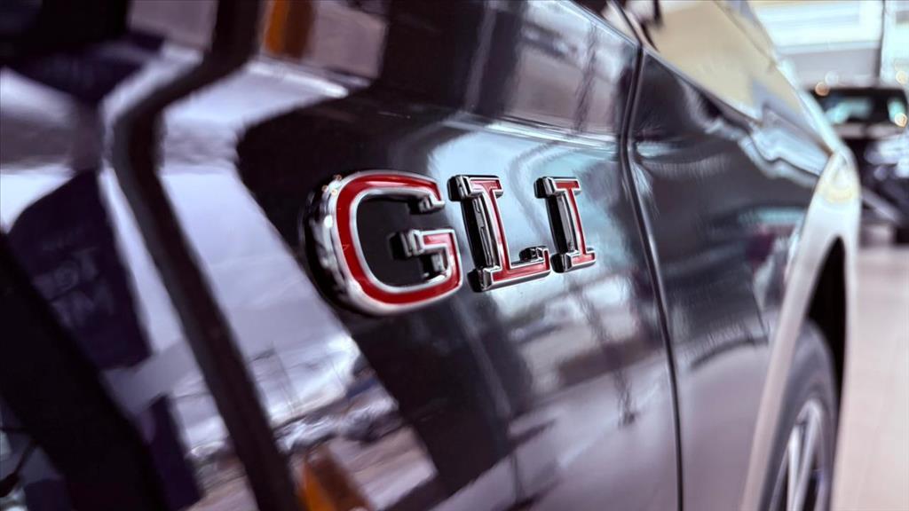 JETTA 2.0 350 TSI GASOLINA GLI DSG2