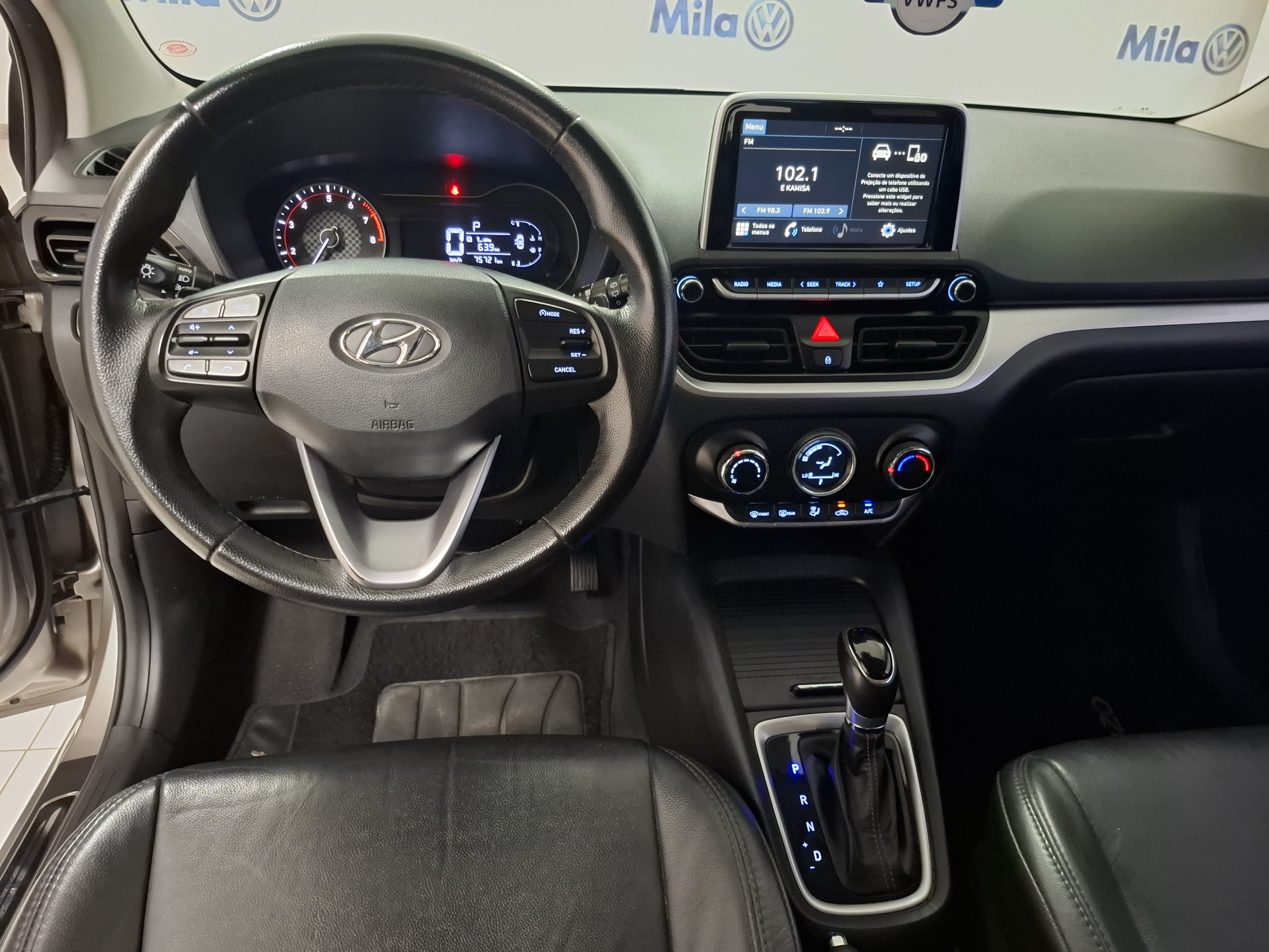 HB20 1.0 TGDI FLEX DIAMOND AUTOMÁTICO4