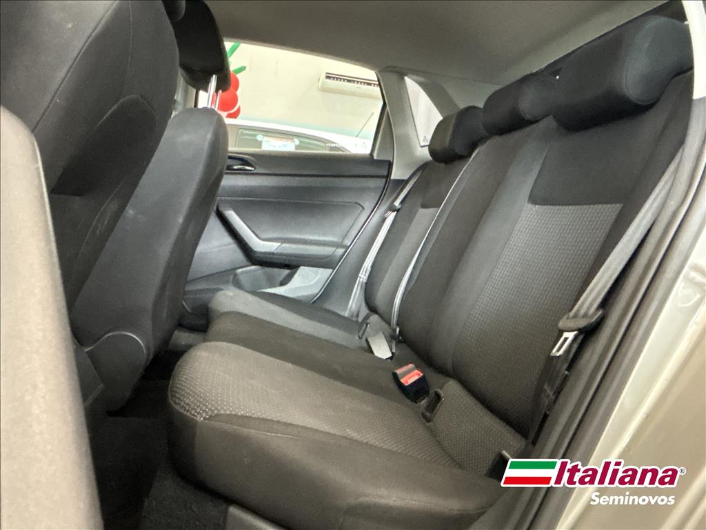 POLO 1.0 MPI TOTAL FLEX MANUAL