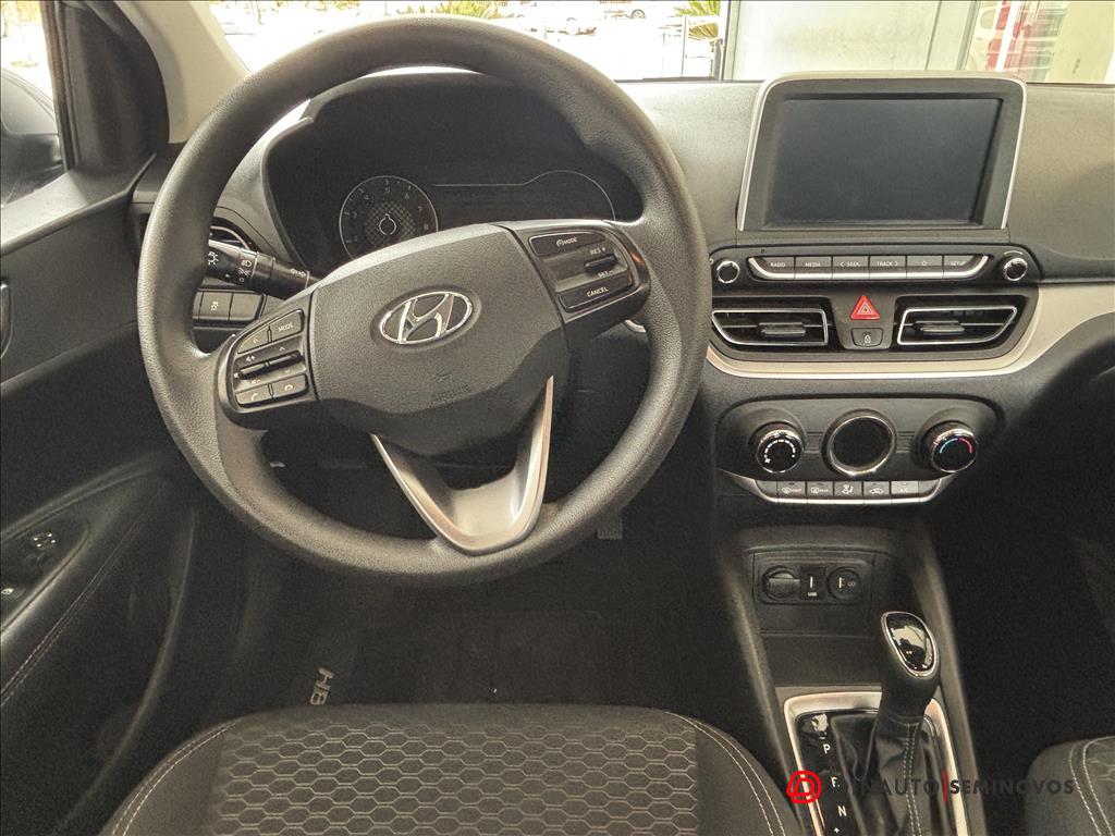 Hyundai-HB20-1.0 TGDI FLEX PLATINUM AUTOMÁTICO