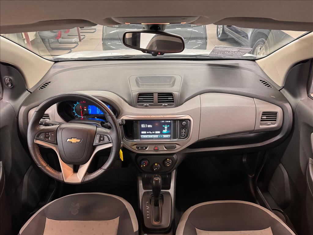 SPIN 1.8 LT 8V FLEX 4P MANUAL5