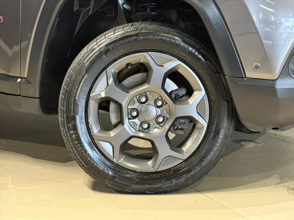 COMPASS 2.0 TD350 TURBO DIESEL TRAILHAWK AT92