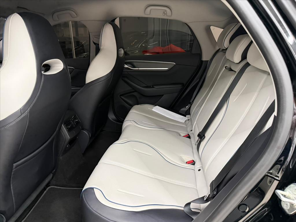 KING 1.5 DM-I PHEV GS AUTOMÁTICO5